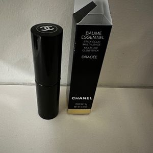 Chanel Baume Essentiel Dragee